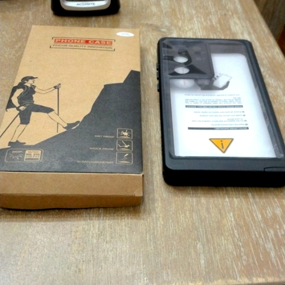 Samsung S22 Ultra case
